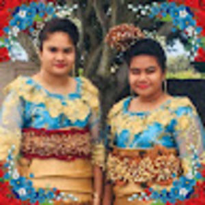 Meet your Posher, Siniva